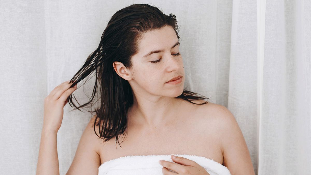 Błędy, które popełniamy przy korzystaniu z odżywki do włosów 