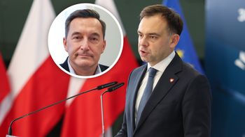Nowy pomysł na opłatę paliwową. Spora część trafi do budżetu. Ekspert wyjaśnia