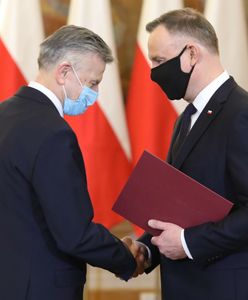 Burza po wypowiedzi doradcy prezydenta. "To niebezpieczne słowa. Propaganda Kremla to wykorzystuje"