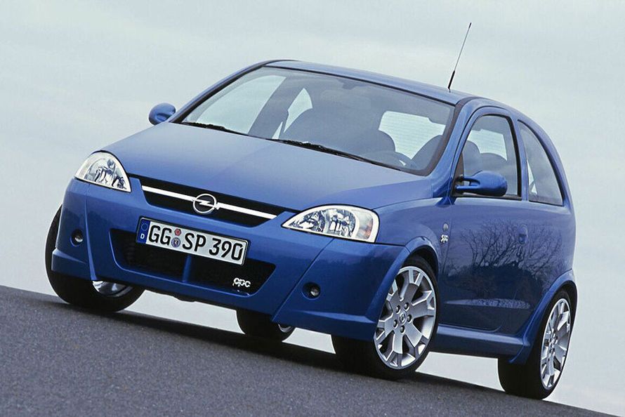 Opel-Corsa-OPC