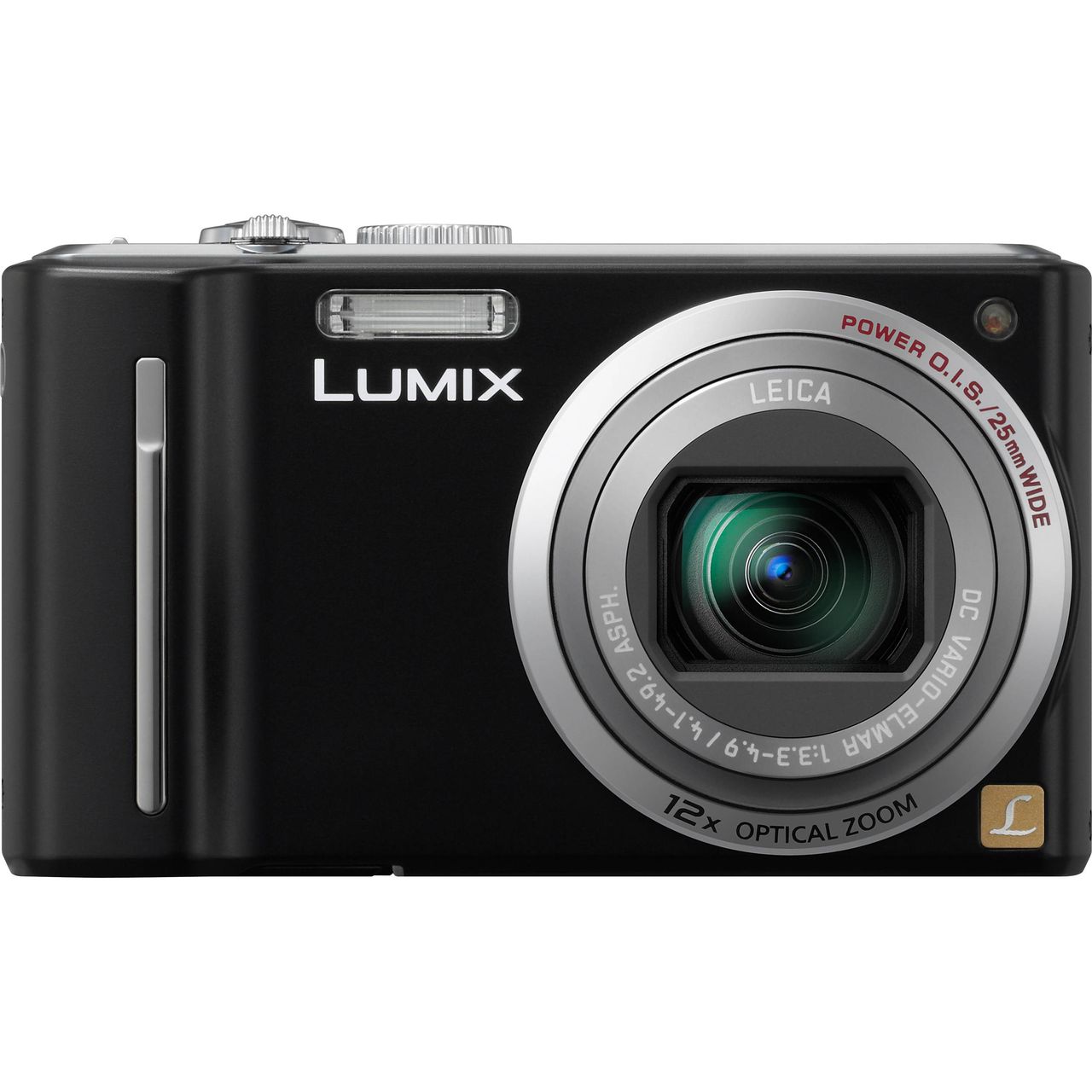 Panasonic Lumix DMC-ZS5 (Lumix DMC-TZ8)