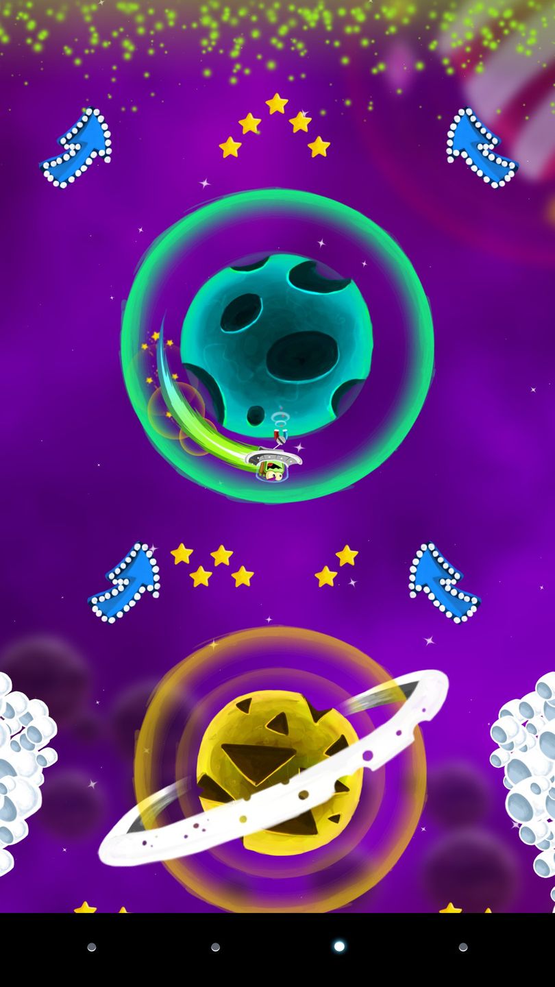 HomeBase, Dolphin Zero i GTA: San Andreas 33