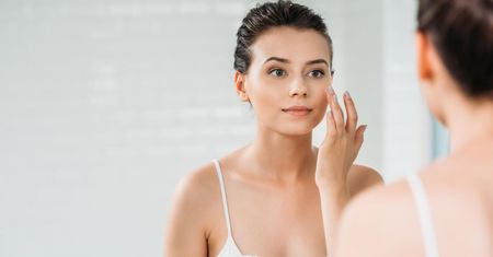 NMF, czyli naturalny czynnik nawilżający skóry