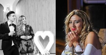 "Rolnik szuka żony" 4: Małgosia i Paweł BIORĄ ŚLUB! "Wszystko poukładało się jak klocki Lego"