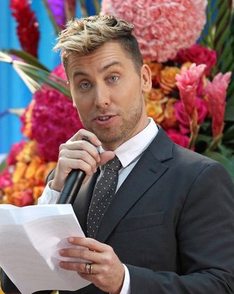 Lance Bass z 'NSync też BYŁ MOLESTOWANY! "Dotykał nas tam, gdzie nie powinien"