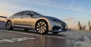 Volkswagen Arteon: usportowiony Passat - podejście trzecie