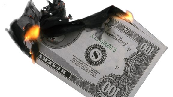 Microsoft zacznie tracić pieniądze? 1