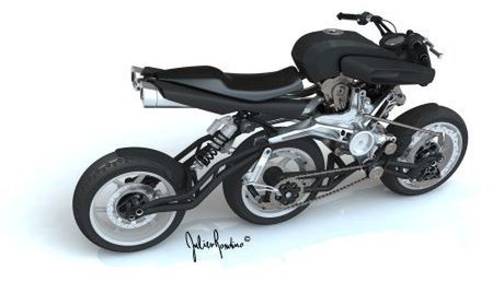 TOP gadżetów dla motocyklistów 1