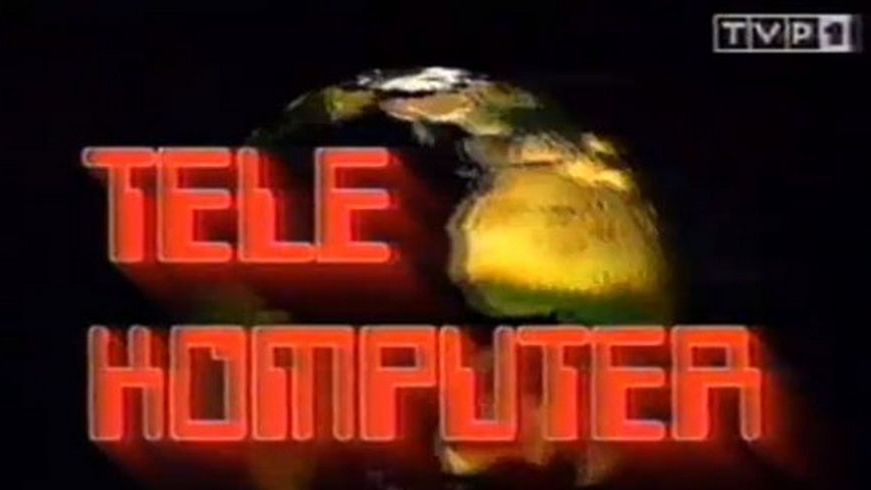 Kultowe programy telewizyjne o komputerach 1
