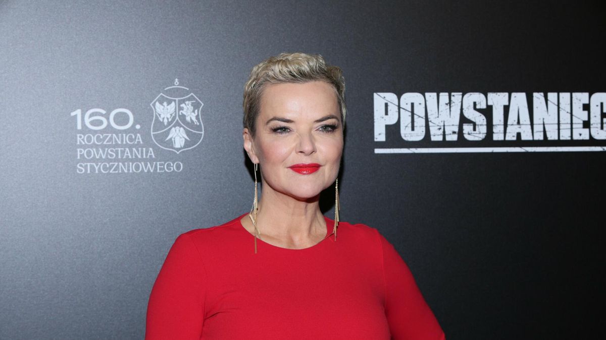 Monika Richardson kończy dziś 52 lat. Mówi, czego unika w diecie