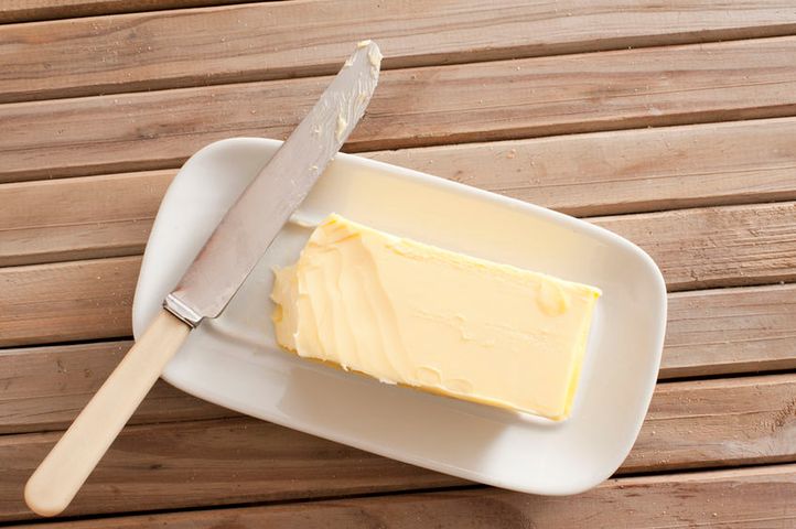 Masło chroni przed cukrzycą - przekonują naukowcy z Bergen.
