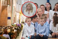 "Kościół kłamie". Mocne słowa pod adresem Episkopatu ws. dzieci