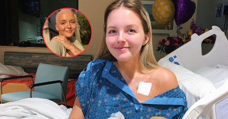 Była zachwycona, gdy schudła ok. 30 kg. "Umierałam i nikt nie miał o tym pojęcia"