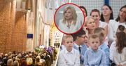 "Kościół kłamie". Mocne słowa pod adresem Episkopatu ws. dzieci