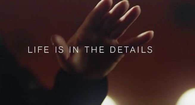 Siła detali jak w orkiestrze reklamuje nowe Volvo V40 R-Design (wideo)