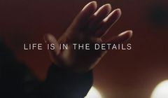 Siła detali jak w orkiestrze reklamuje nowe Volvo V40 R-Design (wideo)