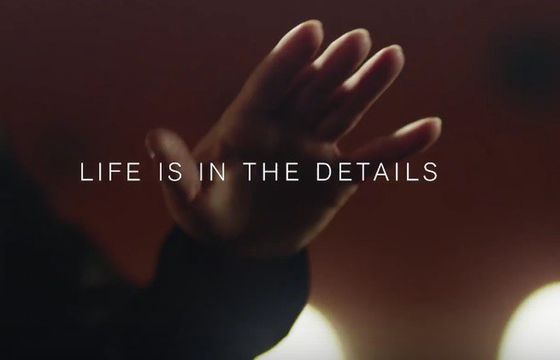 Siła detali jak w orkiestrze reklamuje nowe Volvo V40 R-Design (wideo)