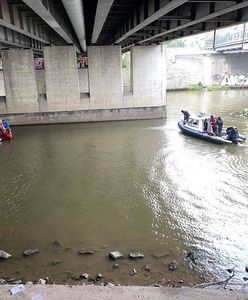 Wrocław. Ciało w Odrze. To zaginiony 22-latek