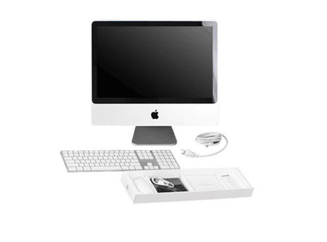 50 gadżetów Apple'a, czyli ewolucja rewolucji 40