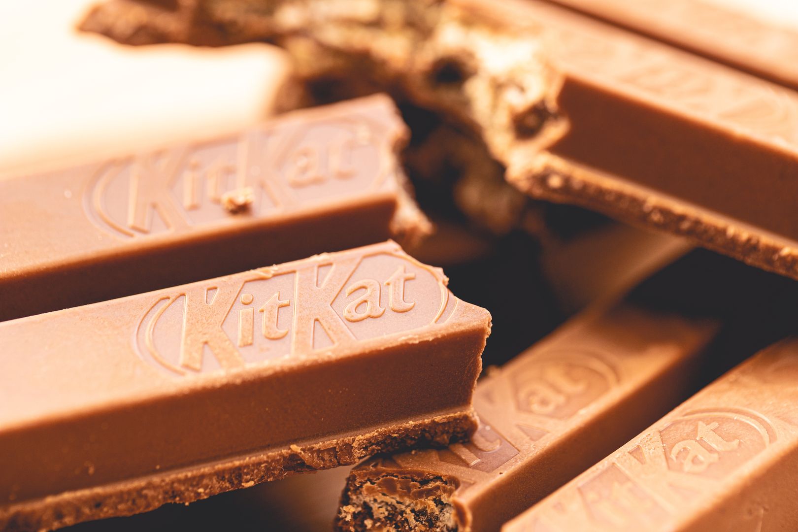 Z czego zrobiony jest KitKat? Będziecie bardzo zaskoczeni