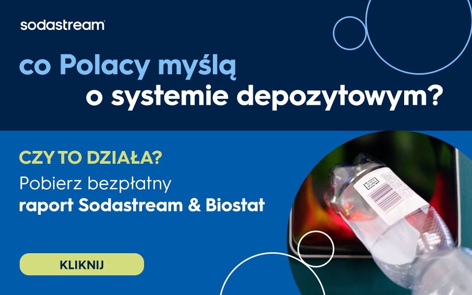 Co Polacy myślą o systemie depozytowym? - banner