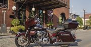 Indian Roadmaster Limited oraz Vintage Dark Horse - nowości na 2021 rok