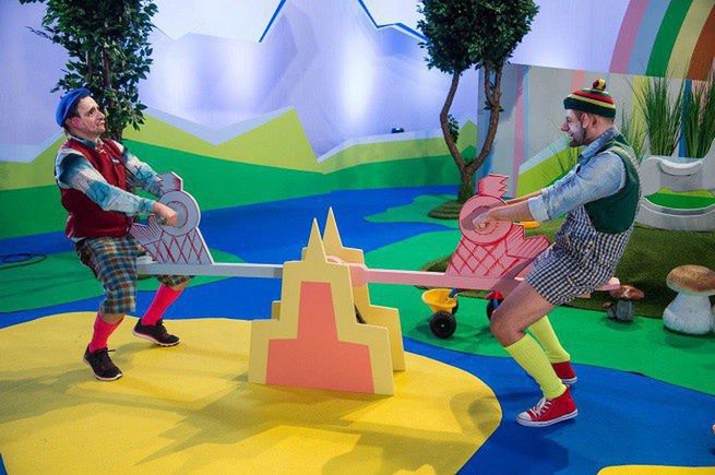 fot. Jan Bogacz/ TVP