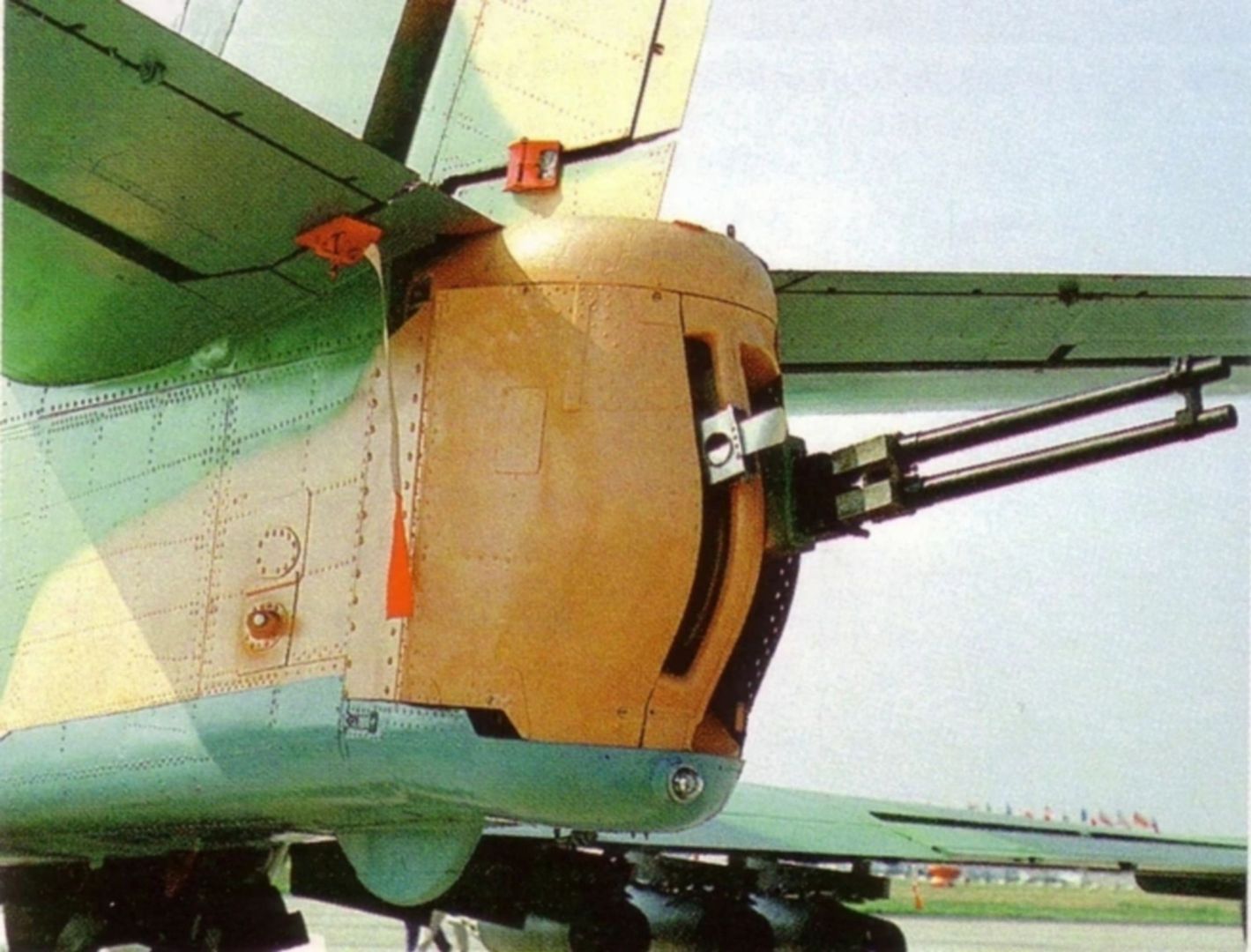 Samolot szturmowy Ił-102