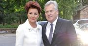 Jolanta Kwaśniewska pogrążona w żałobie. Straciła bliską osobę