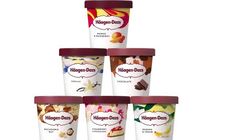 Häagen-Dazs ogłasza globalny przetarg reklamowy, chce „prowokacyjnego” podejścia do marketingu