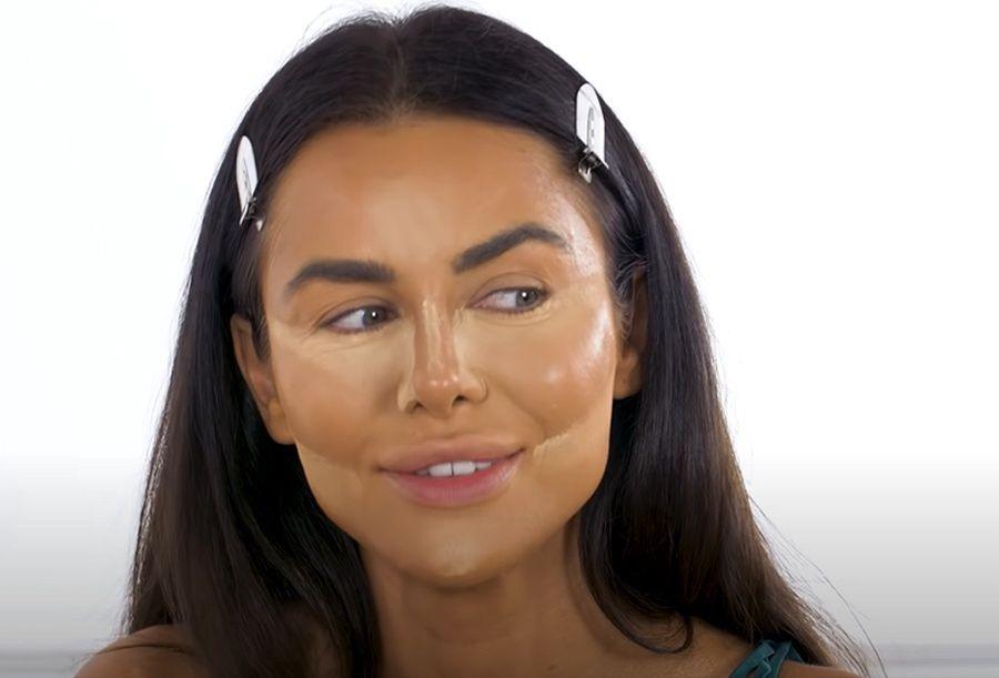 Natalia Siwiec upodabnia się do Kim Kardashian