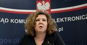 Poczta Polska ma nowego prezesa