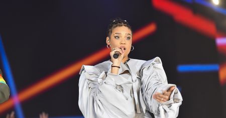 Sara James znów zabłysnęła w amerykańskim "Mam talent". Coś pięknego!