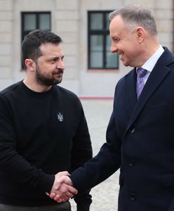 Ochłodzenie w stosunkach z Ukrainą. Polacy podają powód