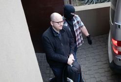 Matecki w szpitalu. Służba Więzienna wyjaśnia, co się stało