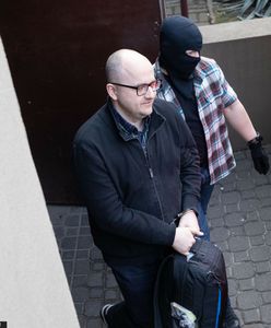 Matecki w szpitalu. Służba Więzienna wyjaśnia, co się stało