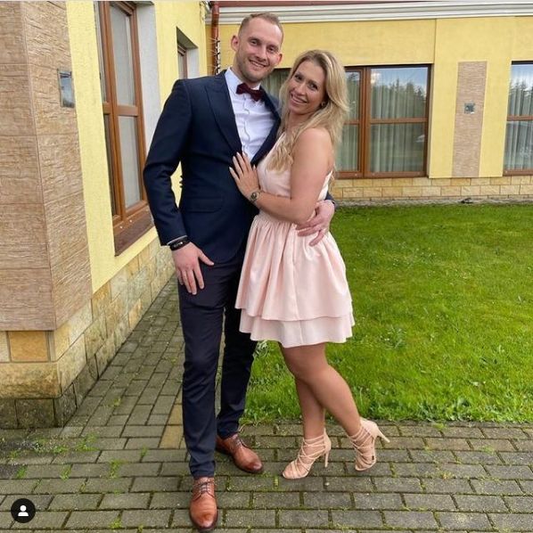 "Ślub od pierwszego wejrzenia". Fani spekulują, że Iza i Kamil wcale się nie rozstali
