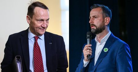 Krwawy atak w Moskwie. Jest komentarz Sikorskiego i ministra obrony narodowej