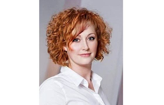 Kinga Jaworek-Ambroziak head of new business &amp; transit Clear Channel Poland