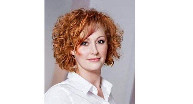 Kinga Jaworek-Ambroziak head of new business &amp; transit Clear Channel Poland