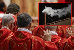 Biały dym nad Kaplicą Sykstyńską. O której się go spodziewać? Sprawdź godziny