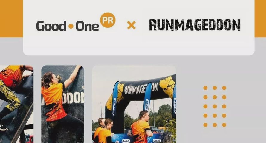 Runmageddon ma nową agencję PR