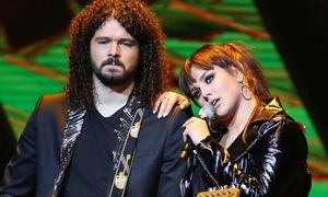 Ewa Farna ROZSTAŁA SIĘ Z MĘŻEM! "Za naszą decyzją nie kryje się żadna sensacja"