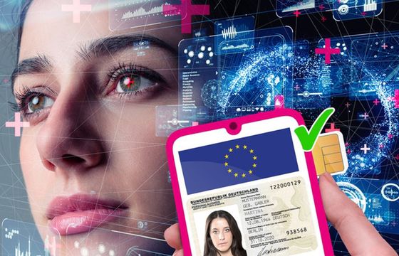 T-Mobile Polska testuje cyfrową tożsamość