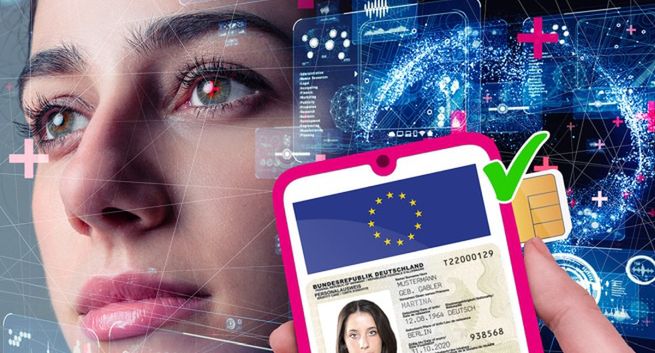 T-Mobile Polska testuje cyfrową tożsamość