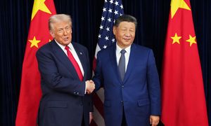 Chiny zawieszają kontrolę eksportu metali ziem rzadkich. Ale KE nie może jeszcze odetchnąć z ulgą