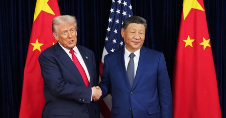 Chiny zawieszają kontrolę eksportu metali ziem rzadkich. Ale KE nie może jeszcze odetchnąć z ulgą