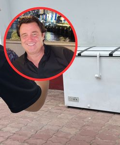 Niemiecki biznesmen rozczłonkowany. Ciało w tajlandzkiej zamrażarce