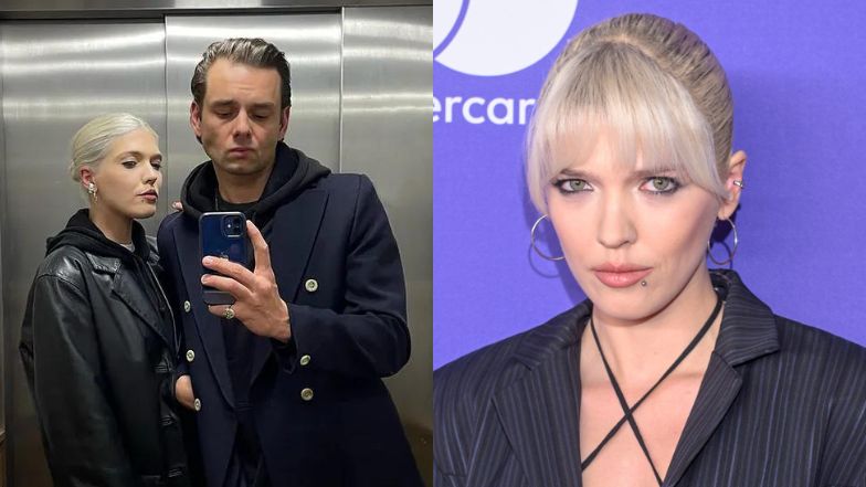 Daria Zawiałow i Rubens rozstali się? Tak mówiła o złamanym sercu