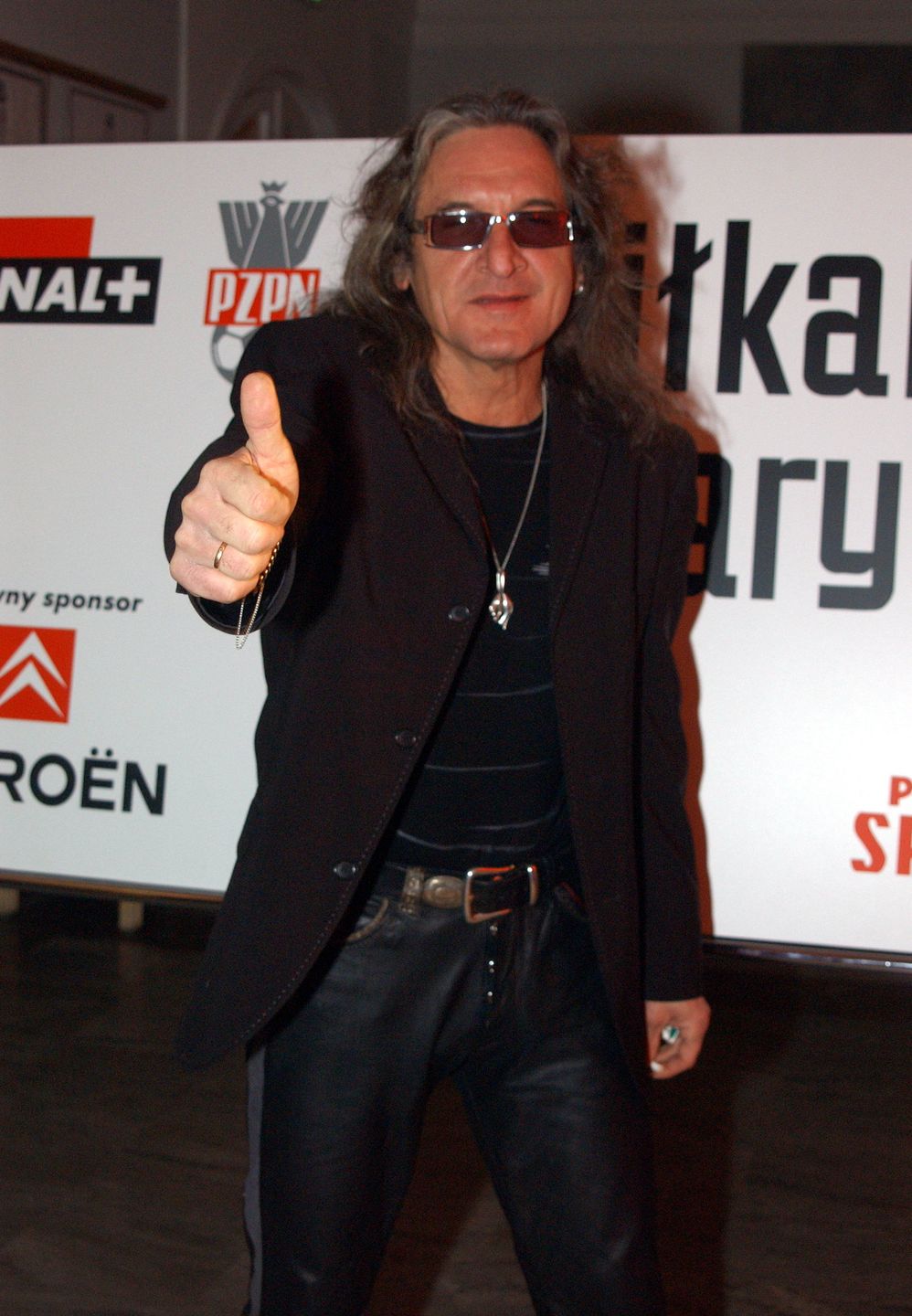Grzegorz Markowski